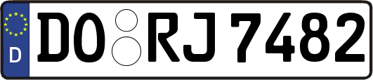 DO-RJ7482