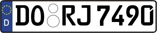 DO-RJ7490