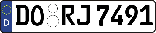 DO-RJ7491