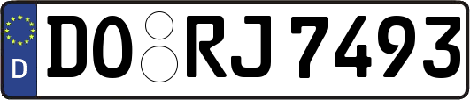DO-RJ7493