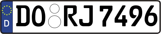 DO-RJ7496