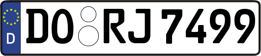 DO-RJ7499