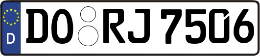 DO-RJ7506