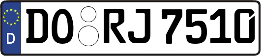 DO-RJ7510