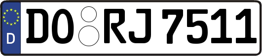 DO-RJ7511