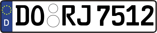 DO-RJ7512