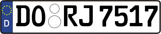 DO-RJ7517