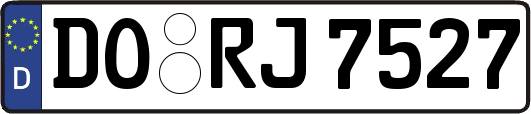 DO-RJ7527