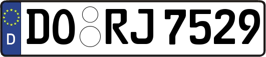 DO-RJ7529