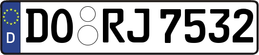 DO-RJ7532