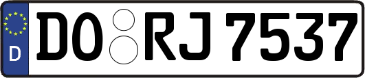 DO-RJ7537
