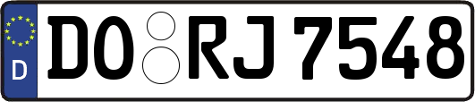 DO-RJ7548