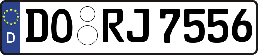 DO-RJ7556