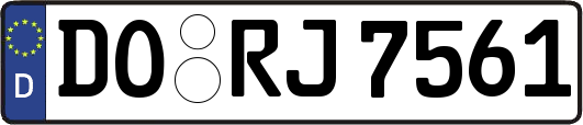 DO-RJ7561