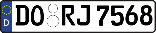 DO-RJ7568