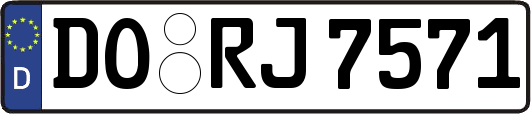 DO-RJ7571