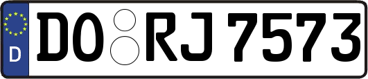 DO-RJ7573