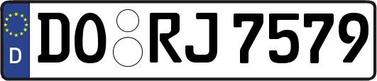 DO-RJ7579