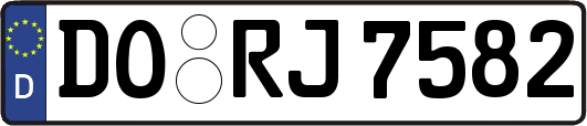 DO-RJ7582
