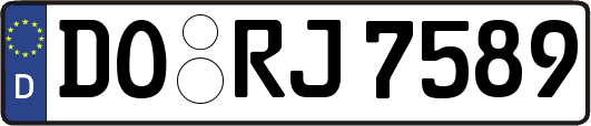 DO-RJ7589