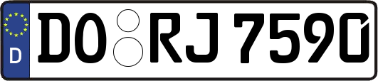 DO-RJ7590