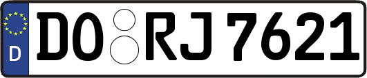 DO-RJ7621