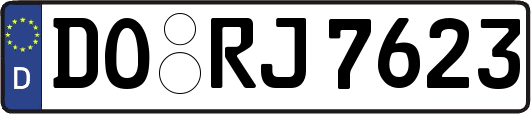 DO-RJ7623