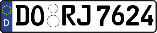 DO-RJ7624