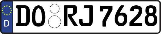 DO-RJ7628