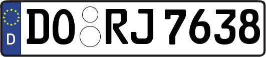 DO-RJ7638