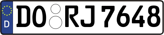 DO-RJ7648