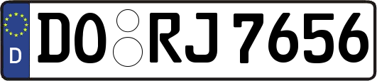DO-RJ7656