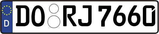 DO-RJ7660