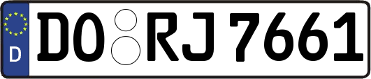 DO-RJ7661