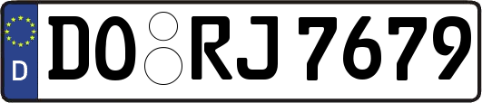 DO-RJ7679