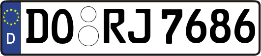 DO-RJ7686