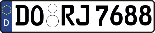 DO-RJ7688