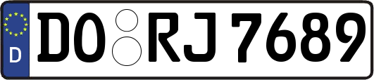 DO-RJ7689