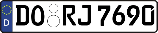 DO-RJ7690