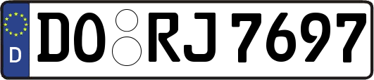 DO-RJ7697