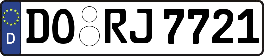 DO-RJ7721