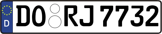 DO-RJ7732