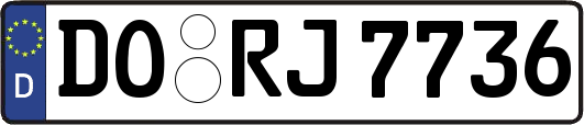 DO-RJ7736