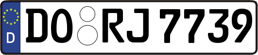 DO-RJ7739