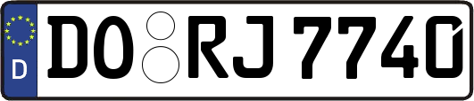 DO-RJ7740