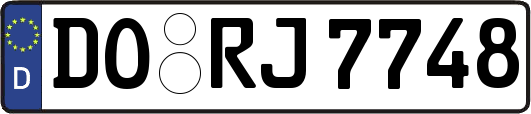 DO-RJ7748