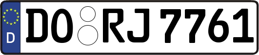 DO-RJ7761