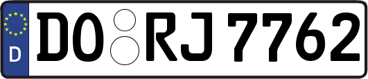 DO-RJ7762