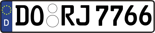 DO-RJ7766