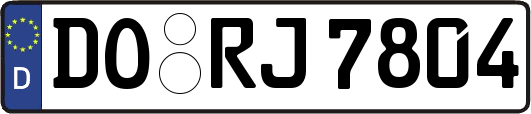 DO-RJ7804